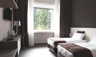 Hotel Tiziano