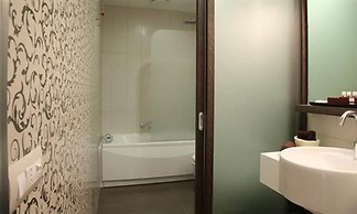 Hotel Tiziano