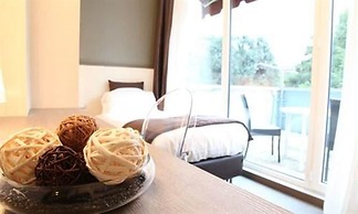 Hotel Tiziano