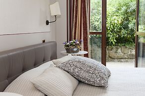 Hotel Monti