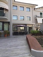 Hotel Monti