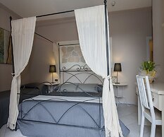 Hotel Monti
