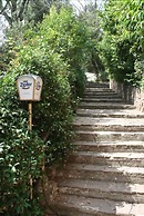 Hotel Monti