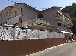Hotel Monti