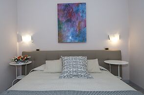 Hotel Monti
