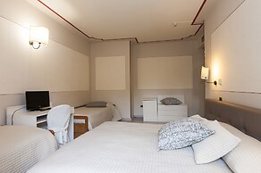 Hotel Monti