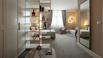 Camin Hotel Luino