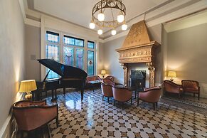 Camin Hotel Luino