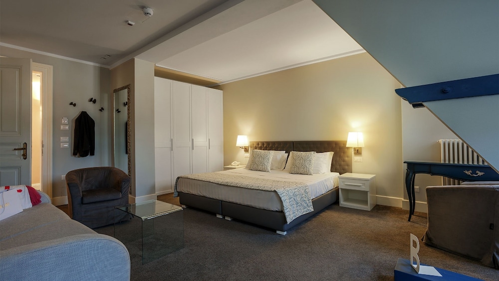 Camin Hotel Luino