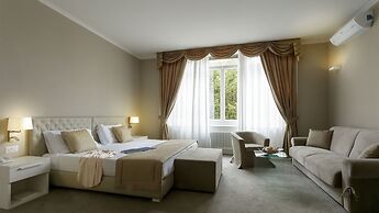 Camin Hotel Luino