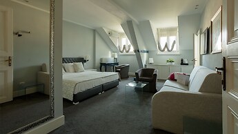 Camin Hotel Luino