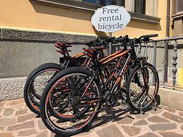 Camin Hotel Luino