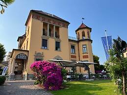 Camin Hotel Luino