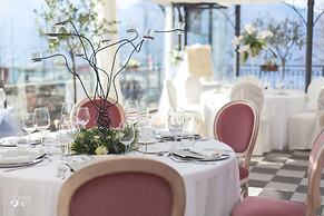 Camin Hotel Luino
