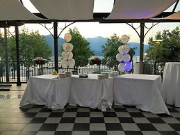 Camin Hotel Luino