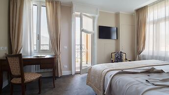 Camin Hotel Luino