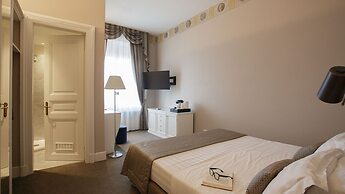 Camin Hotel Luino