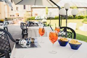 Camin Hotel Luino