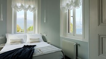 Camin Hotel Luino