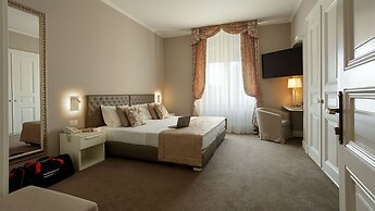Camin Hotel Luino