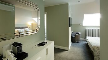 Camin Hotel Luino