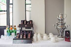 Camin Hotel Luino