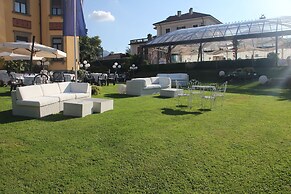 Camin Hotel Luino