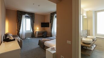 Camin Hotel Luino