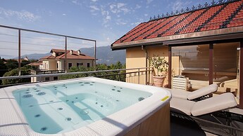 Camin Hotel Luino