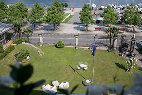 Camin Hotel Luino