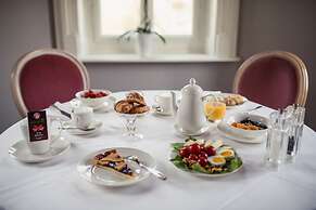 Camin Hotel Luino
