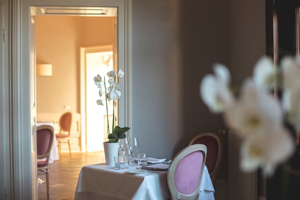 Camin Hotel Luino