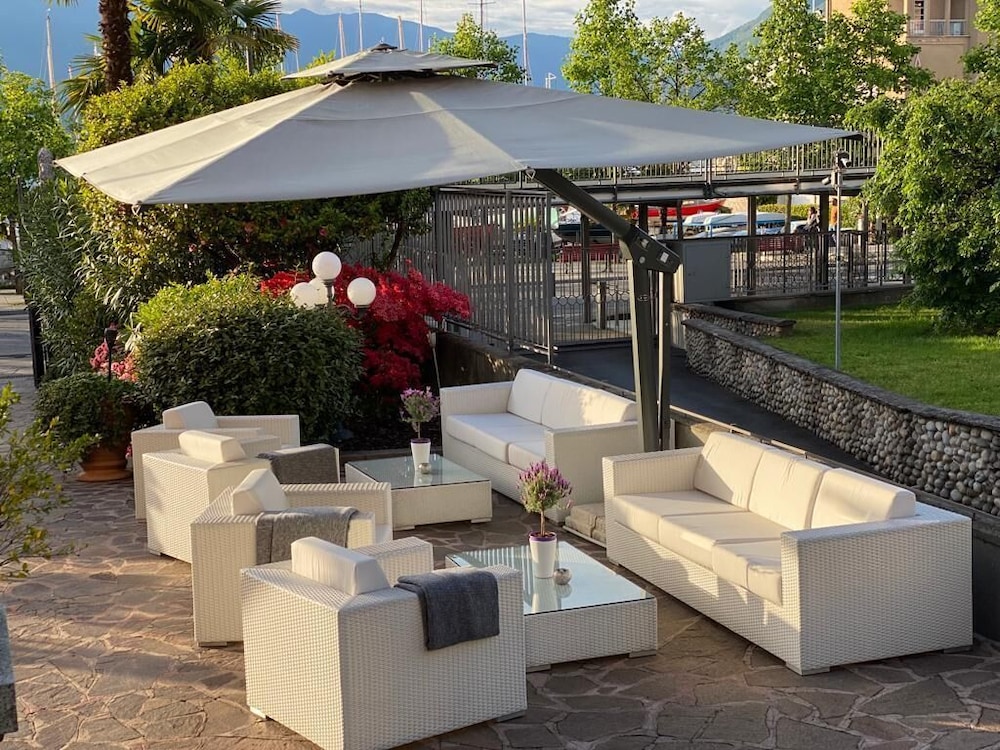 Camin Hotel Luino