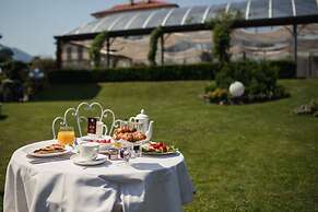 Camin Hotel Luino
