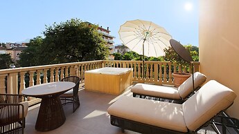 Camin Hotel Luino