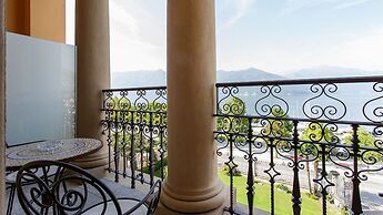 Camin Hotel Luino
