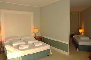 Blue Dream Hotel