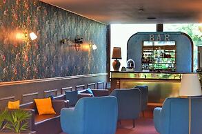 Blue Dream Hotel