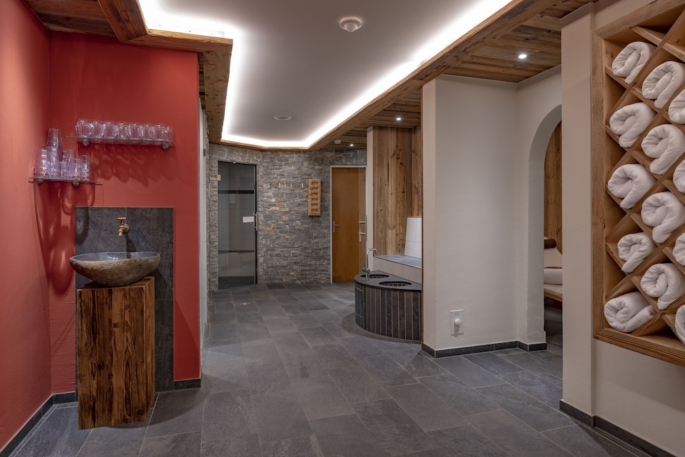 Sunstar Hotel Klosters