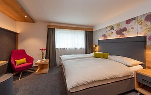 Sunstar Hotel Klosters