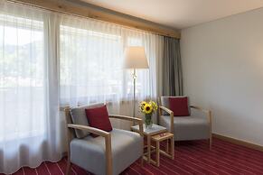 Sunstar Hotel Klosters