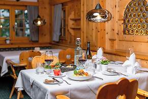 Sunstar Hotel Klosters