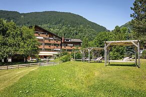 Sunstar Hotel Klosters