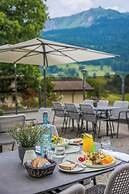Sunstar Hotel Klosters