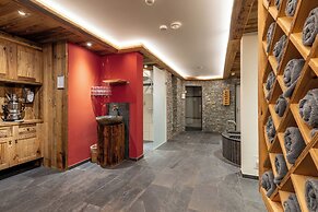 Sunstar Hotel Klosters