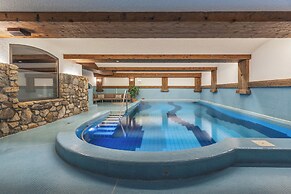 Sunstar Hotel Klosters