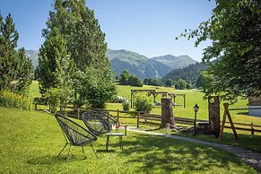 Sunstar Hotel Klosters