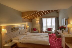 Sunstar Hotel Klosters