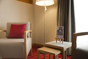 Sunstar Hotel Klosters