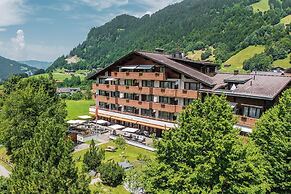 Sunstar Hotel Klosters